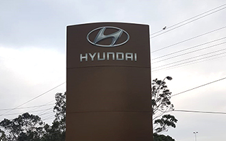 Hyundai case study