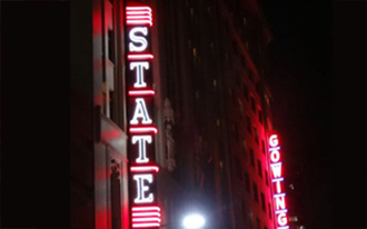 Gowings and State Theatre Case Study